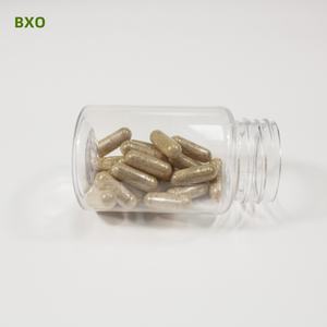 แคปซูลอาหารเสริมสมุนไพรธรรมชาติสารสกัดจากโกซีเซียมกัมพูชา - Product Image 1