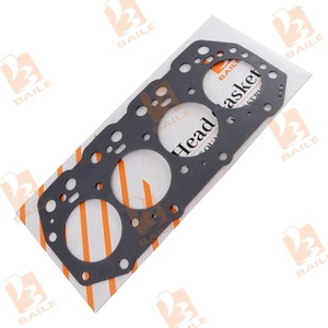 Kit de Reparación de Motor 2Z para Montacargas <span class=keywords><strong>Toyota</strong></span> <span class=keywords><strong>6FD20</strong></span>-30, Motor 2Z con Juego de Juntas, Válvulas de Motor y Juego de Cojinetes - Product Image 5