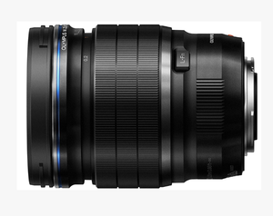 Olympus M.Zuiko ED 17mm F/1.2 Noir - Product Image 1