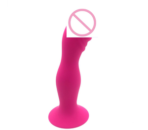 Ilicono consolador para masturbación sexual de mujeres - Product Image 3