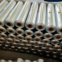 Rouleau de papier aluminium argenté extra résistant pour aliments, 12 pouces x 1000 pieds, qualité commerciale, antiadhésif, pour restaurants, boulangeries, traiteurs