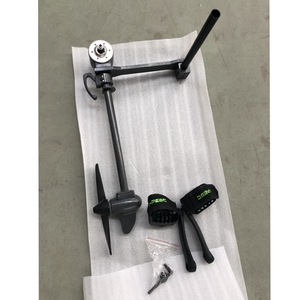 Système de propulsion à pédales pour kayak de pêche à vendre - Product Image 6