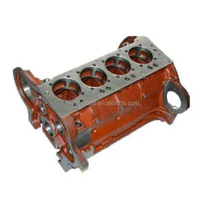 Cylinder Block Engine Auto Parts F4l912 Cylinder Block For Deutz