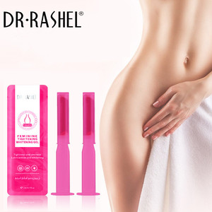 <span class=keywords><strong>DR</strong></span> RASHEL Producto de Cuidado Femenino Más Vendido, Gel Vaginal Reafirmante y Blanqueador para Mujeres - Product Image 1