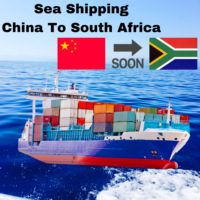 Service de fret aérien express rapide et sûr vers l'Éthiopie/l'Ouganda/le Rwanda, agent chinois fiable pour le transport maritime