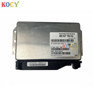 ชุดควบคุมระบบส่งกำลัง TCU 4B0927156 4B0927156DQ 4B0 927 156 DQ สำหรับรถยนต์ออดี้ A6 C5 0260002788 ZF6058006243 ZF 6058 006 243 - Product Image 4