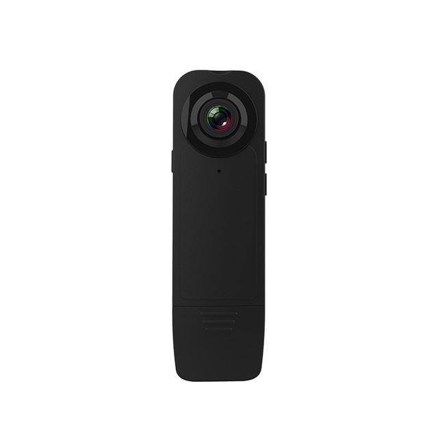 High-speed Action Sports Camera With Original Design for 1080P Wide-angle Shooting