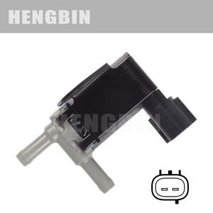 Válvula Solenoide de Vacío EGR 17650-97207 136200-2620, Producto de Alta Calidad - Product Image 4