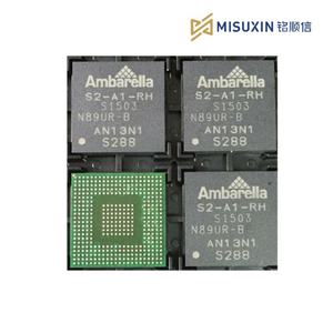 S2-A1-RH Nuevo Chip de Cámara de Alta Definición HD S288-A1-RH, Componente Electrónico para Venta al por Mayor - Product Image 3