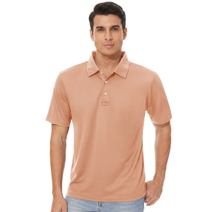 Wholesale price custom sublimation printing polo <b>shirts</b> Turn Down <b>Collar</b> Brand new plain blank polo <b>t</b> <b>shirt</b> - Product Image 1