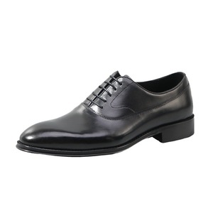 Zapatos Oxford de Piel Auténtica de Primera Calidad con Parches de Encaje y Punta Puntiaguda para Hombre, Clásicos, Formales, para Negocios, Bodas, Transpirables - Product Image 4