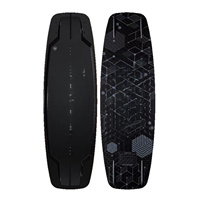 Planche de kitesurf en fibre de carbone et EPS pour entraînement adulte, style influenceur, pour le marché international