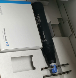 Sensor de Oxígeno Digital Original OEM en Oferta, Memosens E+H COS51E-AA26TN, Material PVC, 1 Año de Garantía, en Stock - Product Image 3