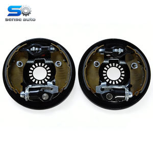 Nuevo Conjunto <span class=keywords><strong>de</strong></span> <span class=keywords><strong>Freno</strong></span> Mecánico <span class=keywords><strong>para</strong></span> Remolque SENSE AZ088 160*35mm, Capacidad <span class=keywords><strong>de</strong></span> Carga <span class=keywords><strong>de</strong></span> <span class=keywords><strong>750</strong></span> <span class=keywords><strong>kg</strong></span>, Frenos <span class=keywords><strong>de</strong></span> Tambor <span class=keywords><strong>de</strong></span> Alta Resistencia, Accesorios <span class=keywords><strong>para</strong></span> Sistema <span class=keywords><strong>de</strong></span> Frenos - Product Image 4