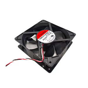 Ventilateur axial SUNON PMD2412PMB1-A 24V 18.2W à roulement à billes pour usage industriel - Product Image 3
