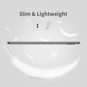 Étui robuste antichoc Zoyu pour <span class=keywords><strong>iPad</strong></span> <span class=keywords><strong>Air</strong></span> <span class=keywords><strong>2</strong></span> 2017/2018 6e/5e génération et <span class=keywords><strong>iPad</strong></span> 9,7 - Product Image 5