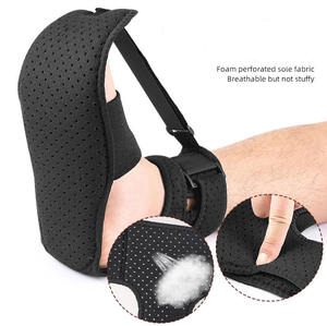 Caída del pie y alivio de la tendinitis de Aquiles, férula nocturna <span class=keywords><strong>para</strong></span> <span class=keywords><strong>fascitis</strong></span> <span class=keywords><strong>plantar</strong></span>, mujeres y hombres - Product Image 4