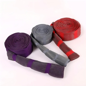 Promoción: Rollo de Esponja de Acero Inoxidable Semiterminada para Lavar Platos, Colorida - Product Image 3