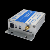 Système d'alarme GSM, télécommande sans fil, interrupteur CL1, une sortie relais pour portail automatique, barrière, volet roulant, porte de garage, AC DC