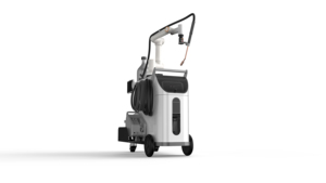 หุ่นยนต์เชื่อมโลหะทำงานร่วมกัน Donsin สามารถทำการเชื่อมและเขียนโปรแกรมเหล็กกล้าคาร์บอนได้อย่างง่ายดาย - Product Image 4