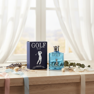 Cologne Noire Lovali Parfum pour Homme Parfums de Haute Qualité Originaux 100ml Parfum pour Homme - Product Image 3