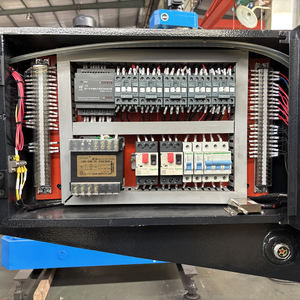 Jianha เครื่องเจาะเรเดียลไฮดรอลิก Z3040 * 14 /i แท่นวางแนวตั้ง <span class=keywords><strong>CNC</strong></span> พร้อมเครื่องยนต์แบริ่งมอเตอร์ใหม่ - Product Image 4