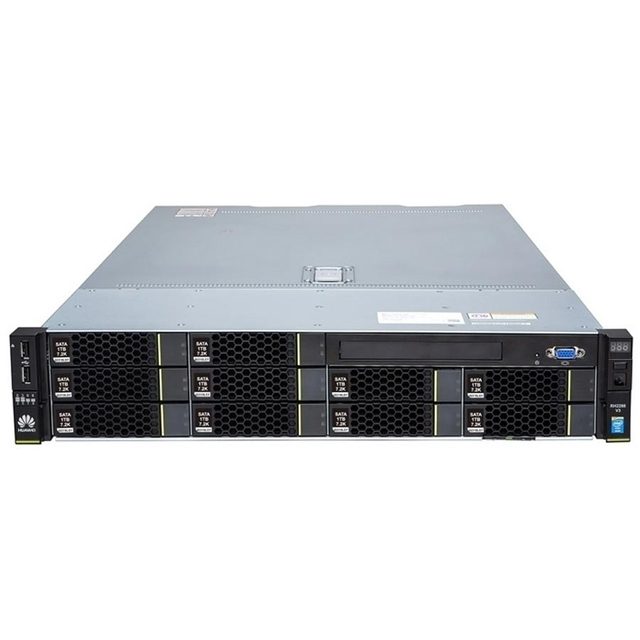 Used for Fusionserver RH2288HV3 Rack Server E5-2600 V4 1.7GHz China Origin