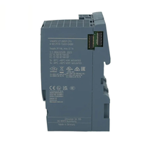 Controlador PLC SIM Nuevo y Original 6ES7510-1SK03-0AB0 ET 200 SP, Controlador de Programación de Control Industrial