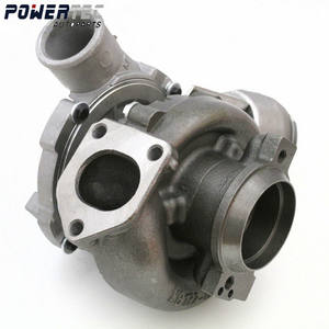 Turbocompresseur GT2556V turbocompresseur 454191 pour <span class=keywords><strong>BMW</strong></span> 530d <span class=keywords><strong>730d</strong></span> M57D30 135/142 KW 1995-2003 turbocompresseur équilibré à <span class=keywords><strong>vendre</strong></span> - Product Image 4