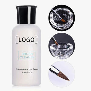 Limpiador <span class=keywords><strong>de</strong></span> uñas líquido para uñas, limpiador <span class=keywords><strong>de</strong></span> uñas profesional, <span class=keywords><strong>de</strong></span> acrílico, directo <span class=keywords><strong>de</strong></span> fábrica, gran oferta - Product Image 1