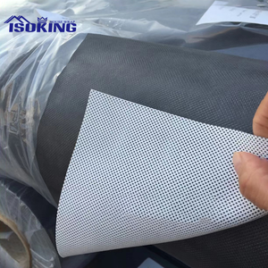 Membrane d'étanchéité ISOIKIN moderne 3 mm en PE/EPTFE pour <span class=keywords><strong>extérieur</strong></span>, certifiée ISO, pour <span class=keywords><strong>toiture</strong></span> <span class=keywords><strong>plate</strong></span>, <span class=keywords><strong>isolation</strong></span> haute résistance, mur et toit - Product Image 6