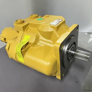 Bomba Hidráulica AP2D36 para Excavadora Bulldozer Caterpillar E307D - Product Image 2