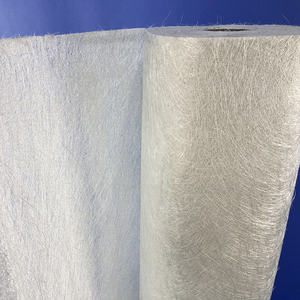 Glasvezel Gehakte Onderdeel Mat - Product Image 5