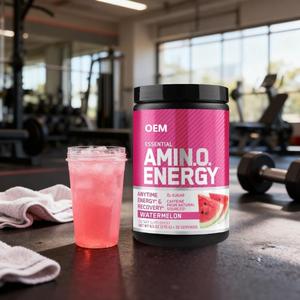 <strong>Best</strong>-Selling SHIELD Professional Amino Acid Protein Powder Halal/Kosher Certified 270g Adults Sports Nutrition Supplement - Product Image 5