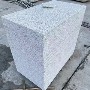 Nhà cung cấp đánh bóng mè trắng <span class=keywords><strong>Granite</strong></span> Trắng <span class=keywords><strong>Granite</strong></span> thích hợp cho các khu vực ngoài trời và ẩm ướt - Product Image 2