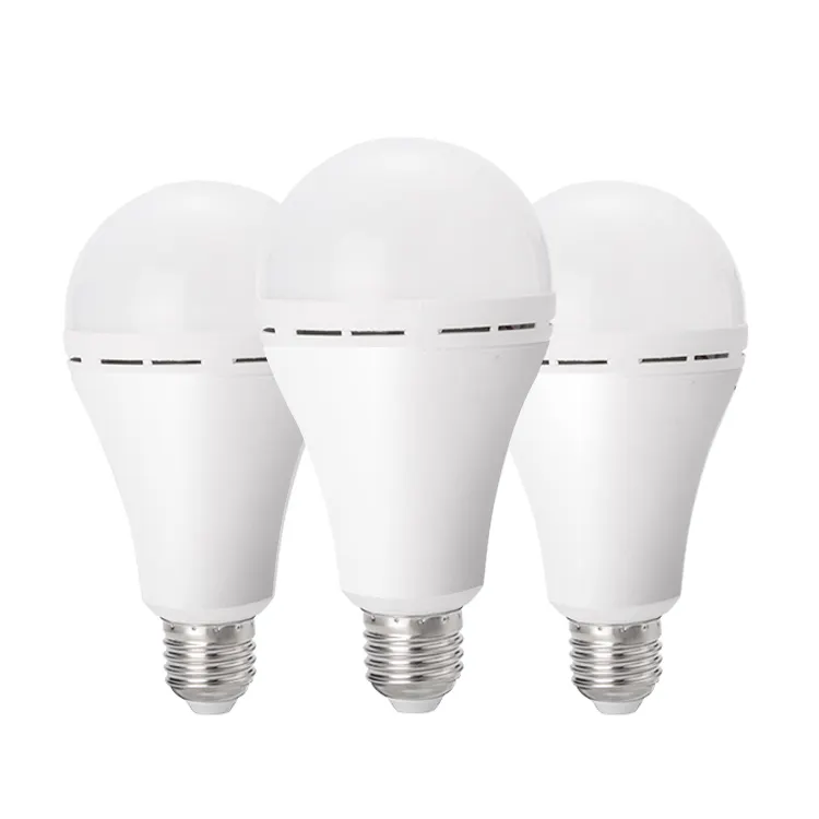 Fabrik Großhandel Home Lampe LED Aufladen Wiederauf ladbare LED-Lampe Lichter Outdoor Camping LED Kleine Not lampe