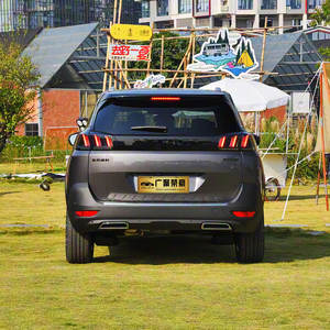 Marché chinois d'occasion <span class=keywords><strong>Peugeot</strong></span> 5008 Performance économe en carburant <span class=keywords><strong>Prix</strong></span> attractif Grand véhicule familial Grande valeur - Product Image 3