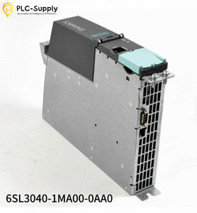 HZ PLC供应全新100%原装CP358 SINAMICS控制单元CU320-2 PN电气设备18个月保修德国 - Product Image 2