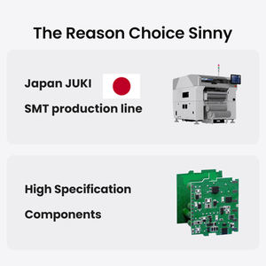 औद्योगिक उच्च पार्टलो k जे pt100 इलेक्ट्रॉनिक प्रोग्रामेबल तापमान नियंत्रक के लिए - Product Image 2