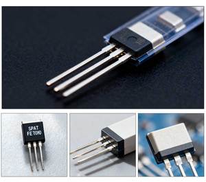 Transistor Diode XS, plusieurs modèles disponibles GBJ2510/MBR10150CT/SB10150CT 10A150V TO-220, en stock et livraison rapide - Product Image 5