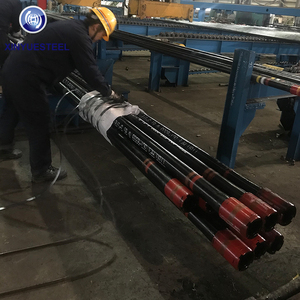 Xinyue <span class=keywords><strong>API</strong></span> <span class=keywords><strong>5ct</strong></span> ống cho dầu và khí đốt 3 1/2 "R-95 liền mạch 9.2/ft chủ đề Chiều dài mới: R-2 - Product Image 5