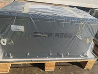 Inversor PLC CA300-4T280280kW