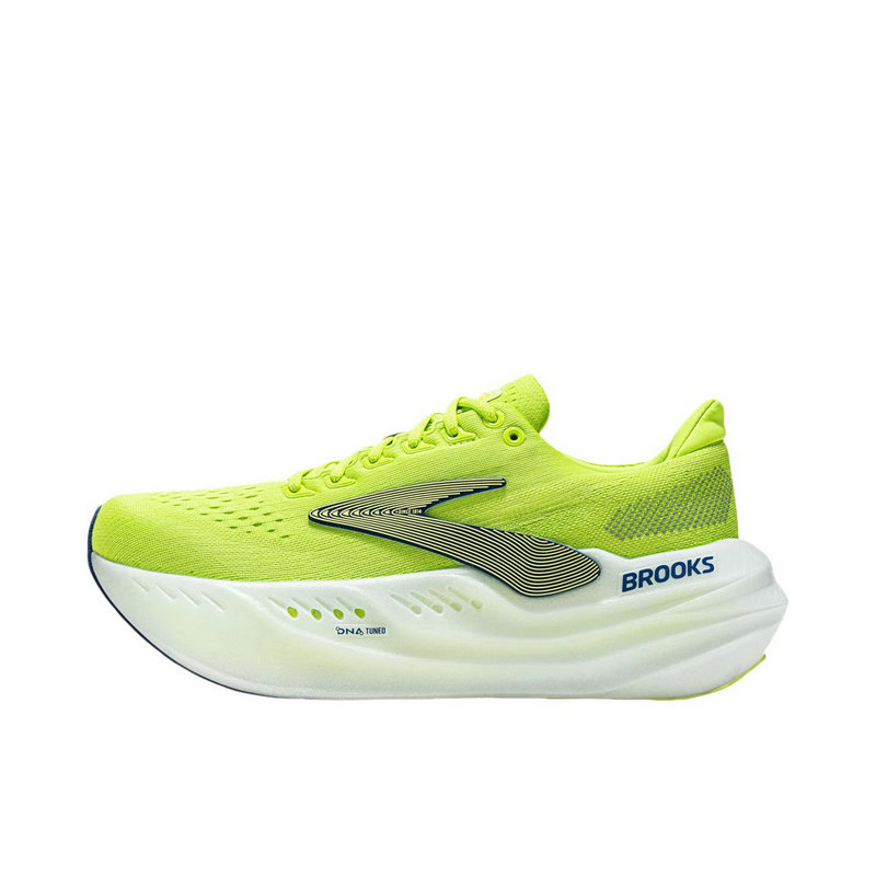 Vert fluorescent