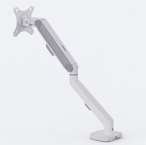 Support de moniteur d'ordinateur simple de haute qualité pour bureau - Product Image 2