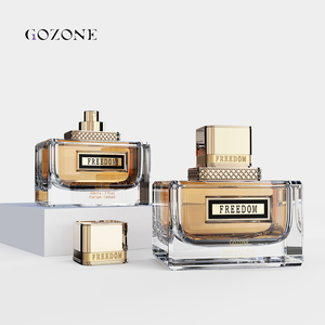 Botella vacía de Perfume para hombres, rociador único de Perfume personalizado, de Perfume, Perfume personalizado de diseño, 50 <span class=keywords><strong>Ml</strong></span> - Product Image 3