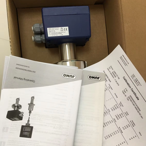 Transmisor de conductividad JUMO 202756/15-607-0000-82/767,941 en stock fabricado en Alemania - Product Image 1
