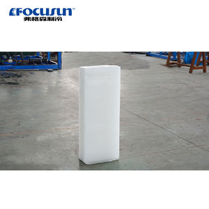Máquina para Hacer Bloques <span class=keywords><strong>de</strong></span> <span class=keywords><strong>Hielo</strong></span> FOCUSUN para Uso Alimentario, 5000 Kilos por 24 Horas - Product Image 5