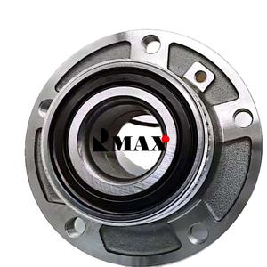 Rodamiento de Rueda HA590308 31226757024 RM930491 <span class=keywords><strong>Precio</strong></span> de Fábrica Nuevo Rodamiento de Cubo de Rueda Delantero para <span class=keywords><strong>BMW</strong></span> <span class=keywords><strong>E46</strong></span> Cubos de Rueda Autopartes - Product Image 2