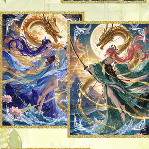 Cuadro Luminoso Estilo <span class=keywords><strong>Anime</strong></span> Tamaño A5: Flores en Flor - Product Image 2