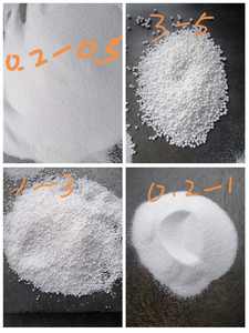 Microesferas de Alúmina Huecas <span class=keywords><strong>DT</strong></span> China con 99% de Contenido de Al2O3, Alta Resistencia al Fuego (<span class=keywords><strong>1770</strong></span>-2000C), Utilizadas para Ladrillos Refractarios - Product Image 2